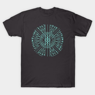 viking wyrd T-Shirt